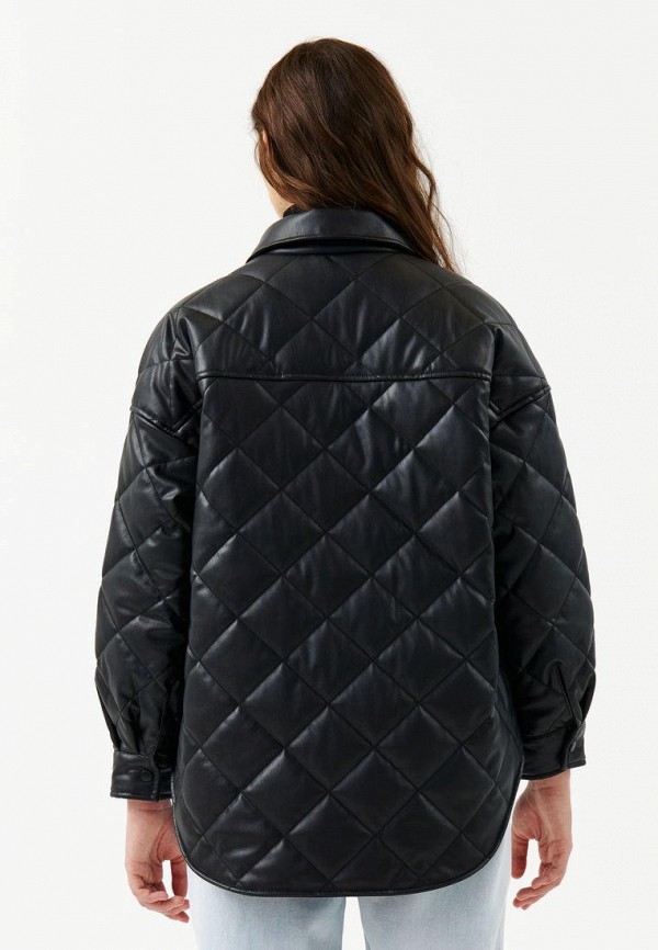 фото Куртка кожаная befree