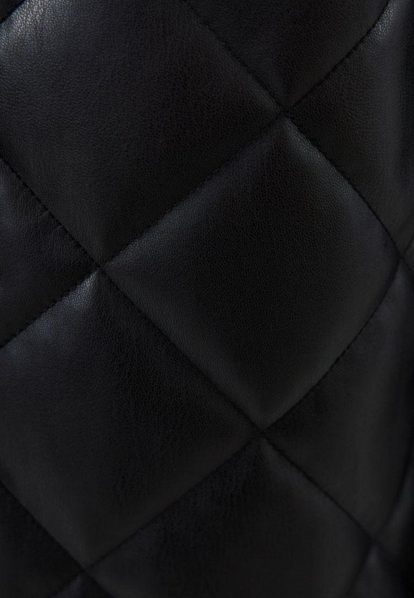 фото Куртка кожаная befree