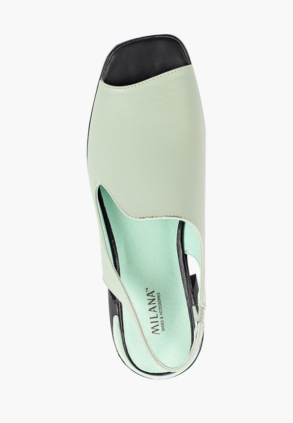 фото Сандалии milana