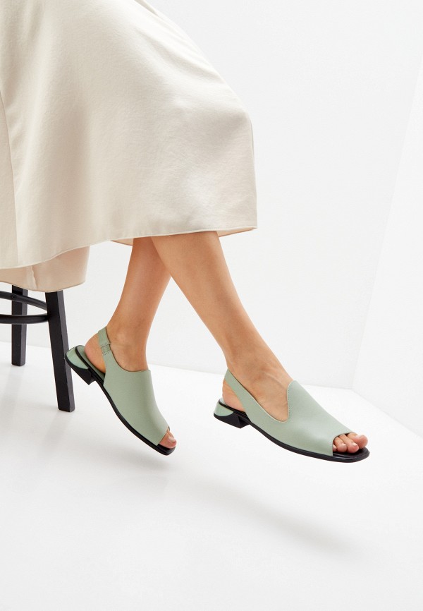 фото Сандалии milana