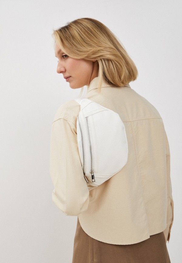 фото Сумка поясная zolla