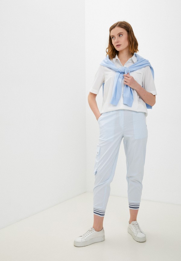 фото Брюки helmidge