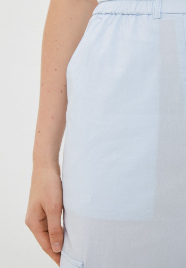 фото Брюки helmidge