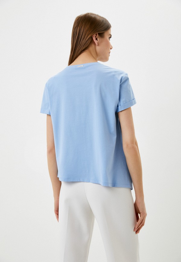 фото Футболка helmidge