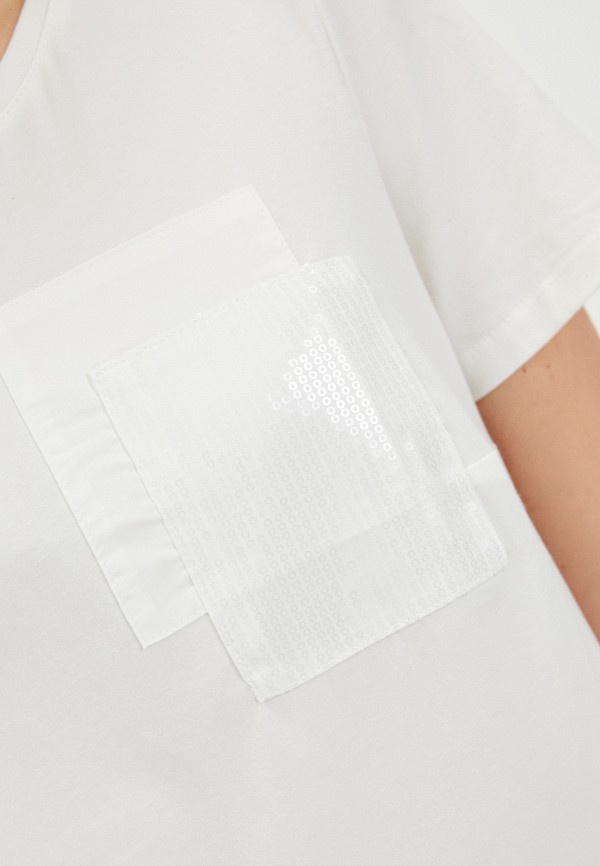 фото Футболка helmidge