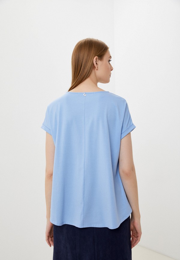 фото Футболка helmidge