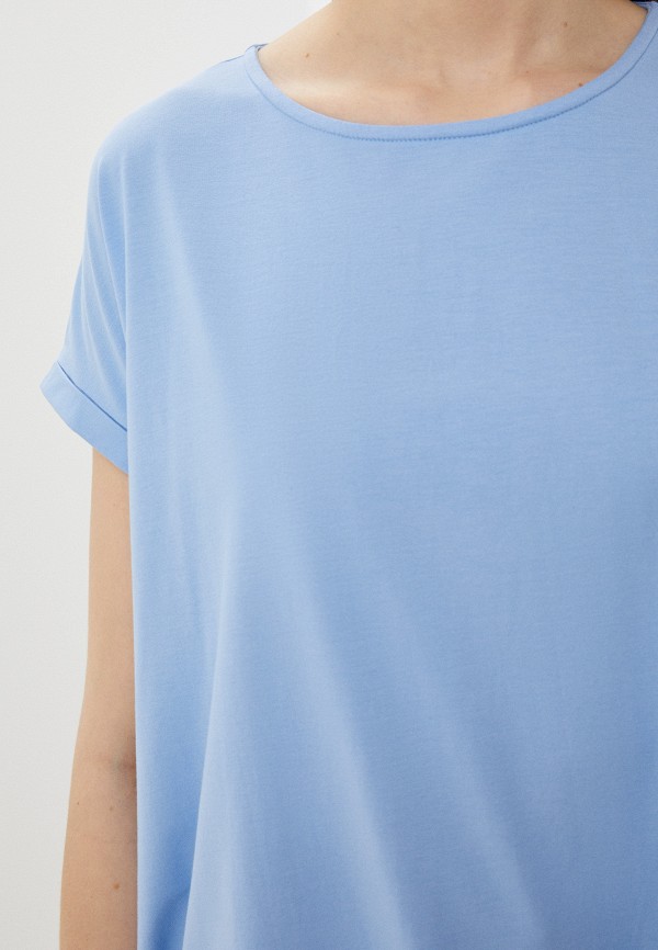 фото Футболка helmidge