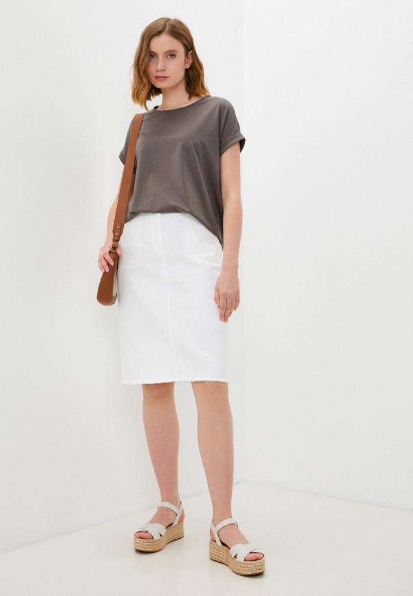 фото Футболка helmidge