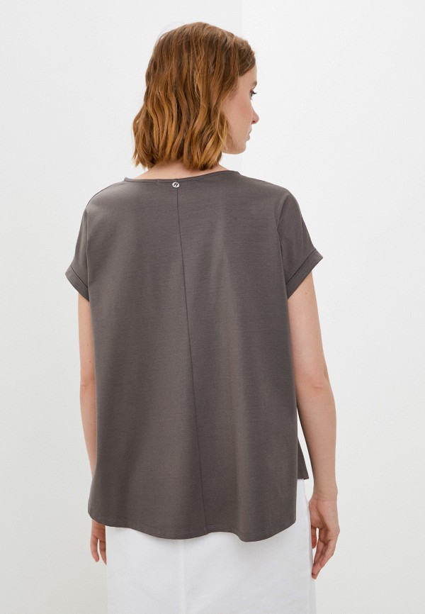 фото Футболка helmidge