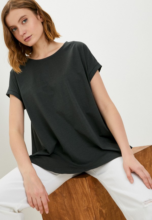 фото Футболка helmidge