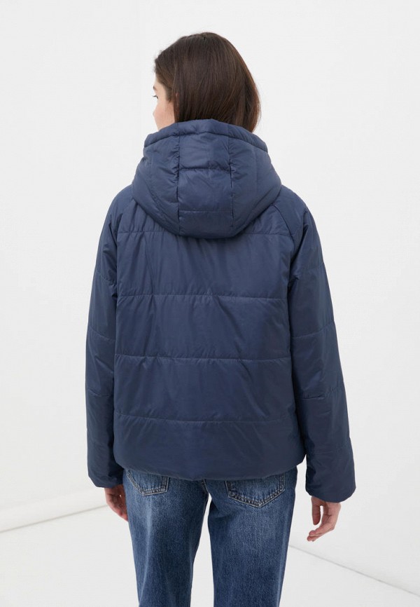 фото Куртка утепленная finn flare