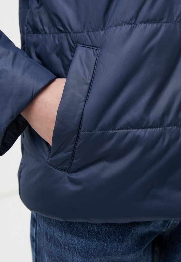 фото Куртка утепленная finn flare