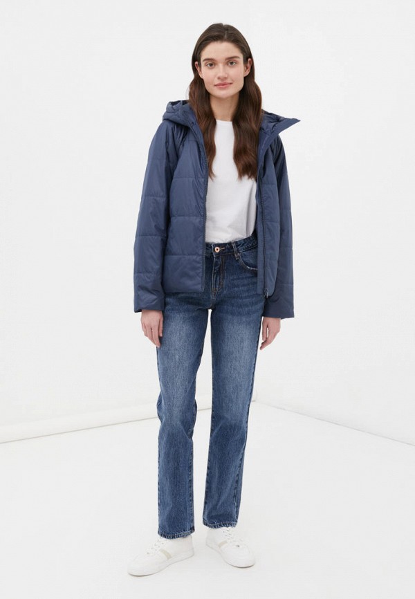 фото Куртка утепленная finn flare