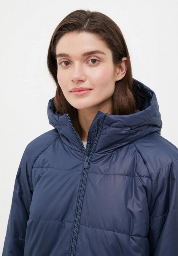 фото Куртка утепленная finn flare