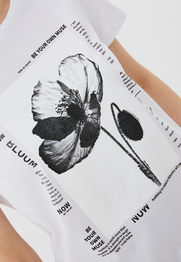 фото Футболка taifun