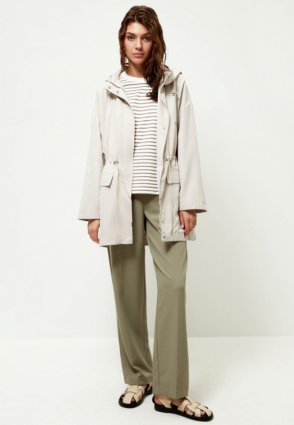 фото Брюки zarina