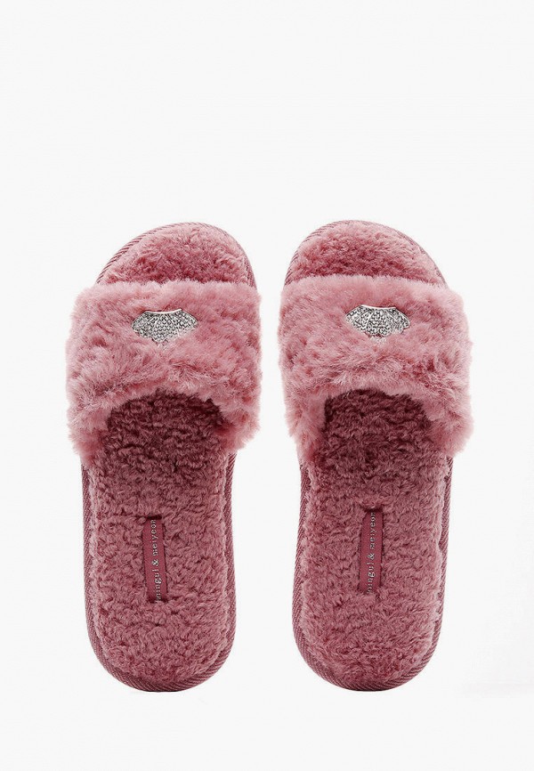 фото Тапочки mingul & meiyeon