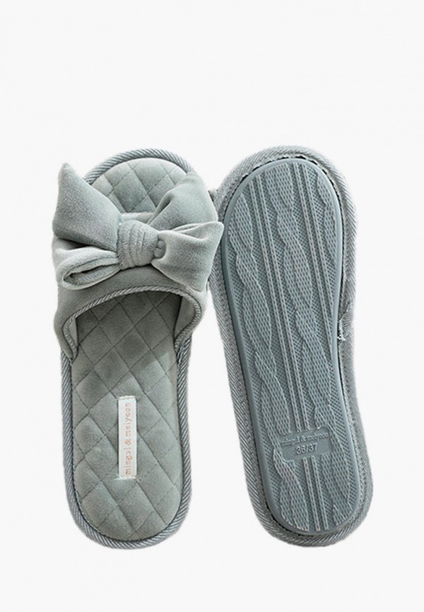 фото Тапочки mingul & meiyeon