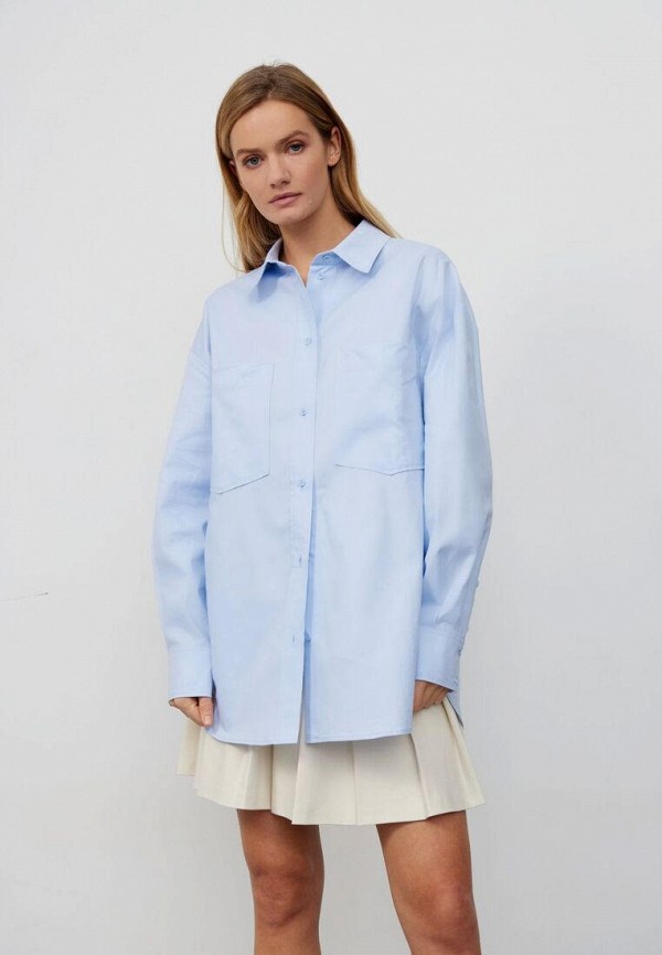 Рубашка Nice One