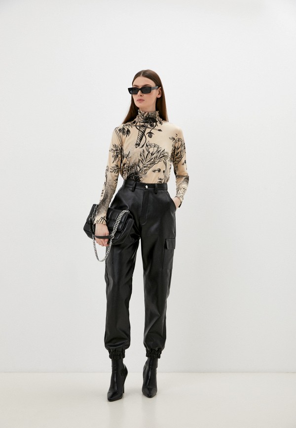 фото Водолазка brikoly