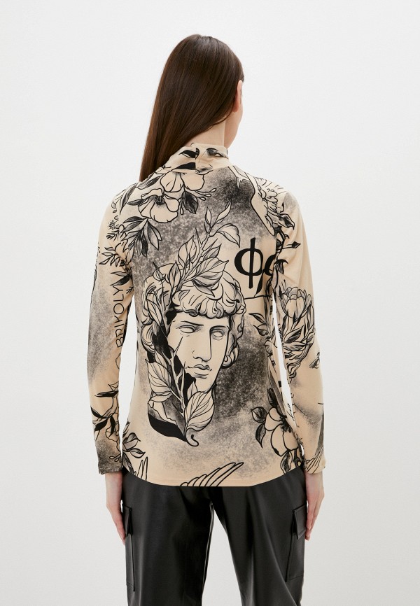 фото Водолазка brikoly