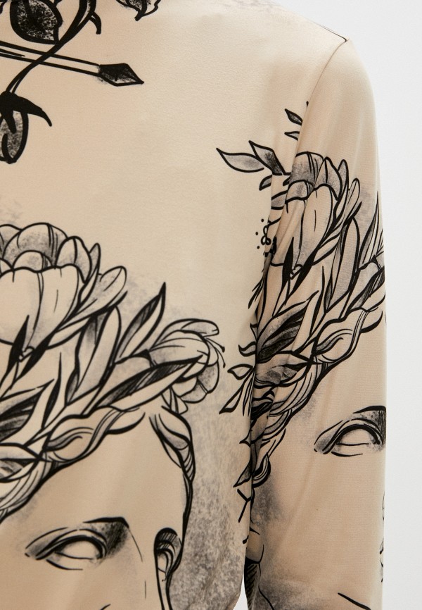 фото Водолазка brikoly