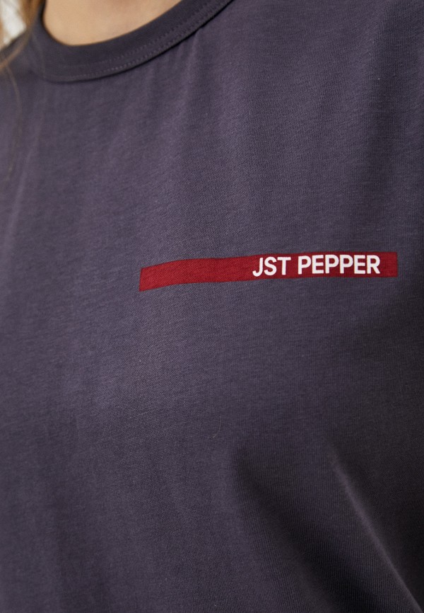 фото Футболка jst