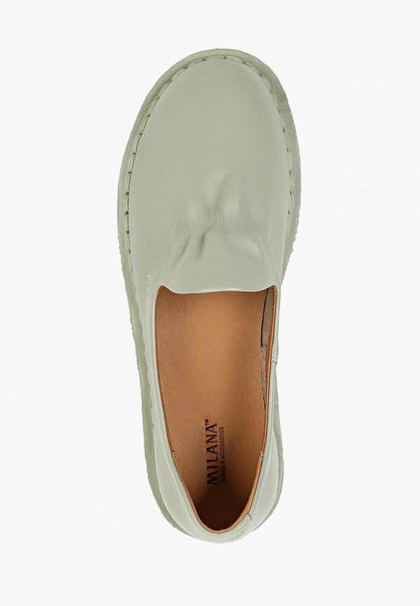 фото Слипоны milana