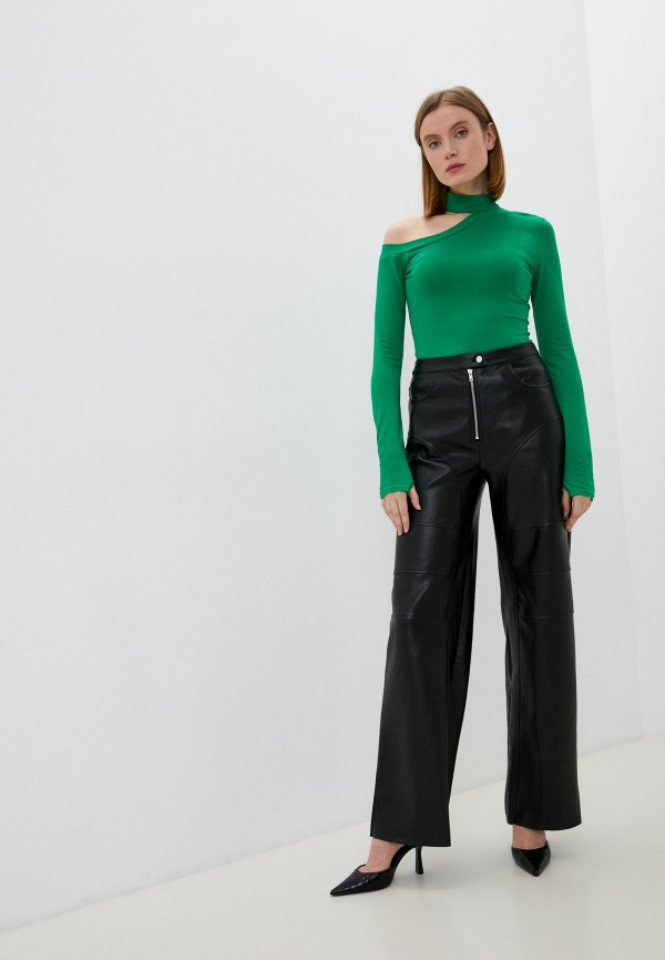 фото Водолазка gold chic chili