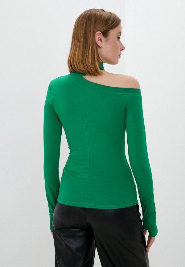 фото Водолазка gold chic chili