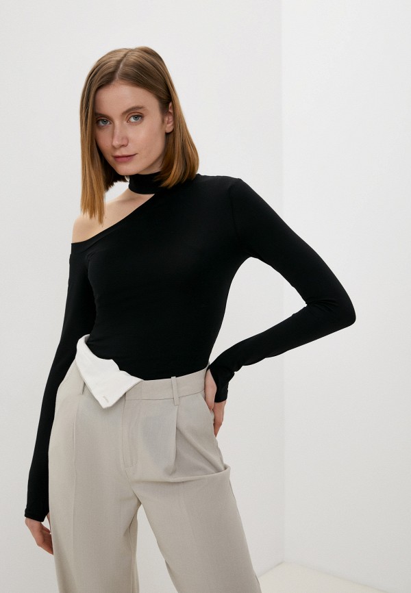 фото Водолазка gold chic chili