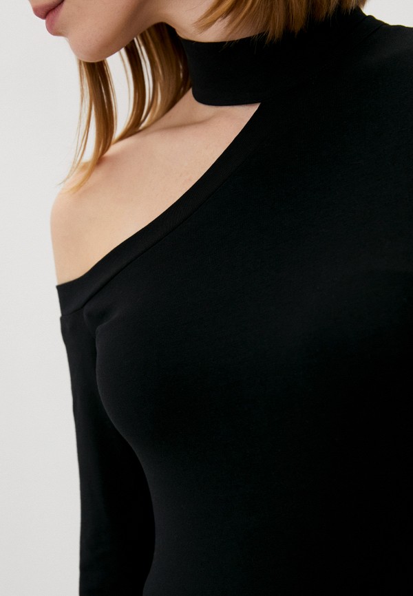 фото Водолазка gold chic chili