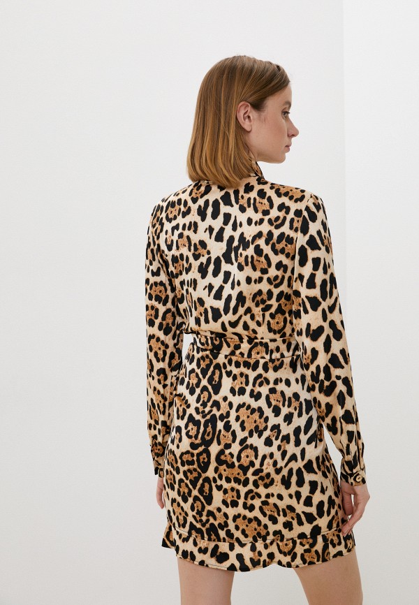 фото Платье gold chic chili