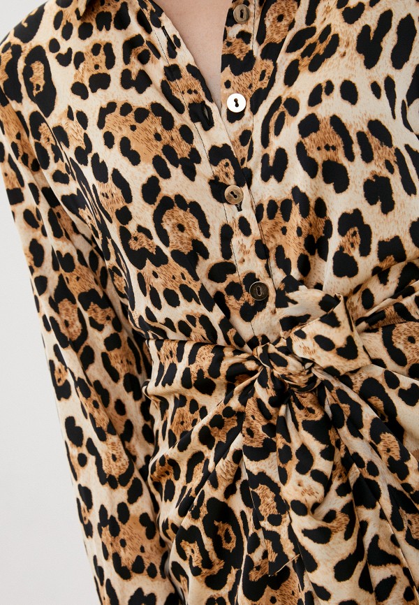 фото Платье gold chic chili