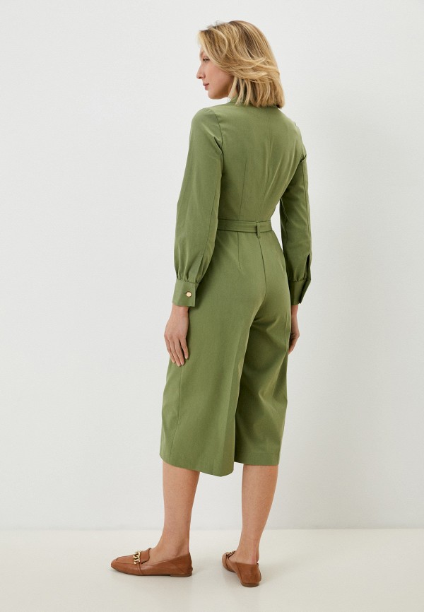 фото Комбинезон джинсовый avilia