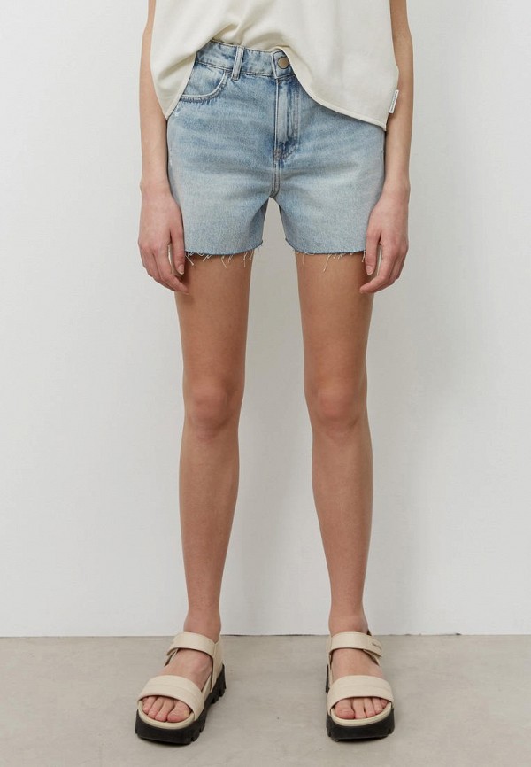 фото Шорты джинсовые marc o'polo denim