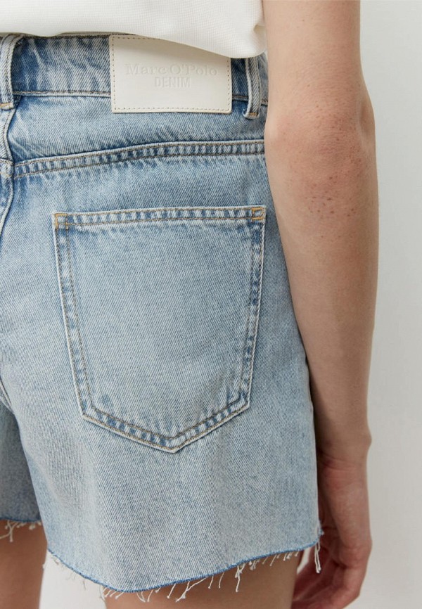 фото Шорты джинсовые marc o'polo denim