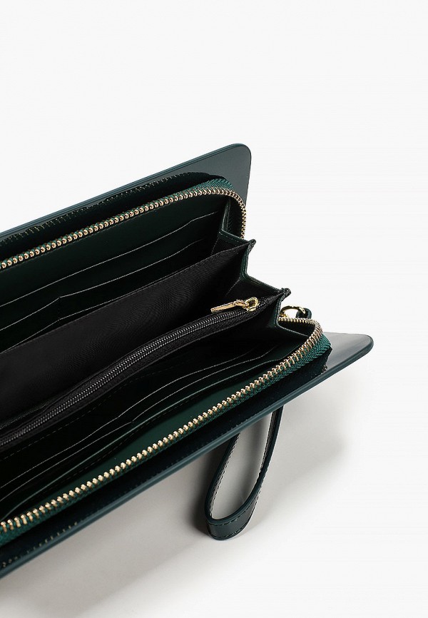 фото Кошелек и брелок vitacci