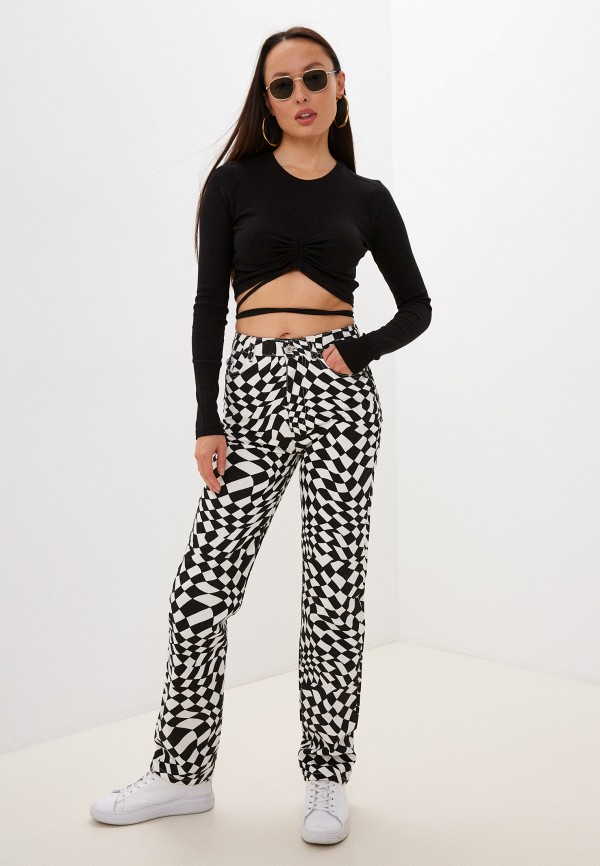 фото Джинсы defacto