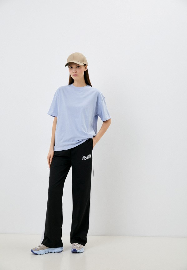 фото Брюки спортивные defacto