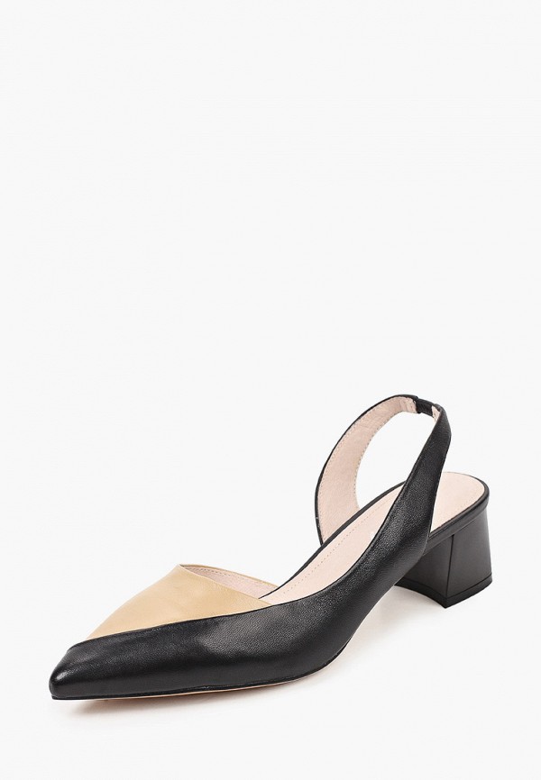 фото Туфли berkonty