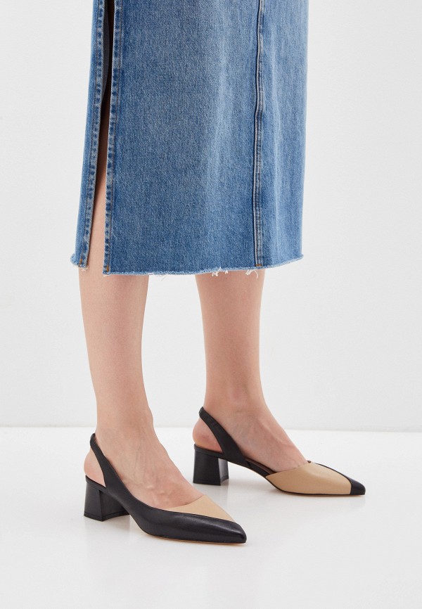 фото Туфли berkonty