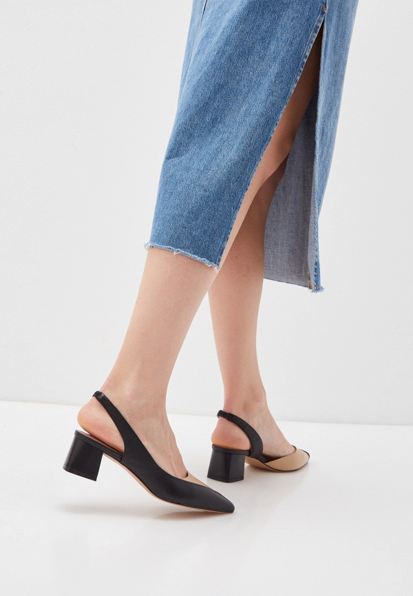 фото Туфли berkonty