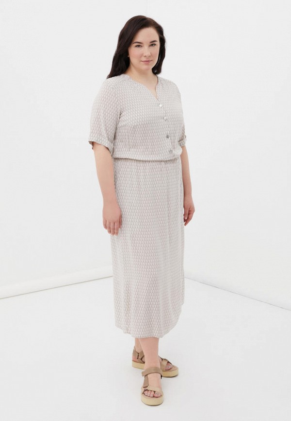 фото Платье finn flare