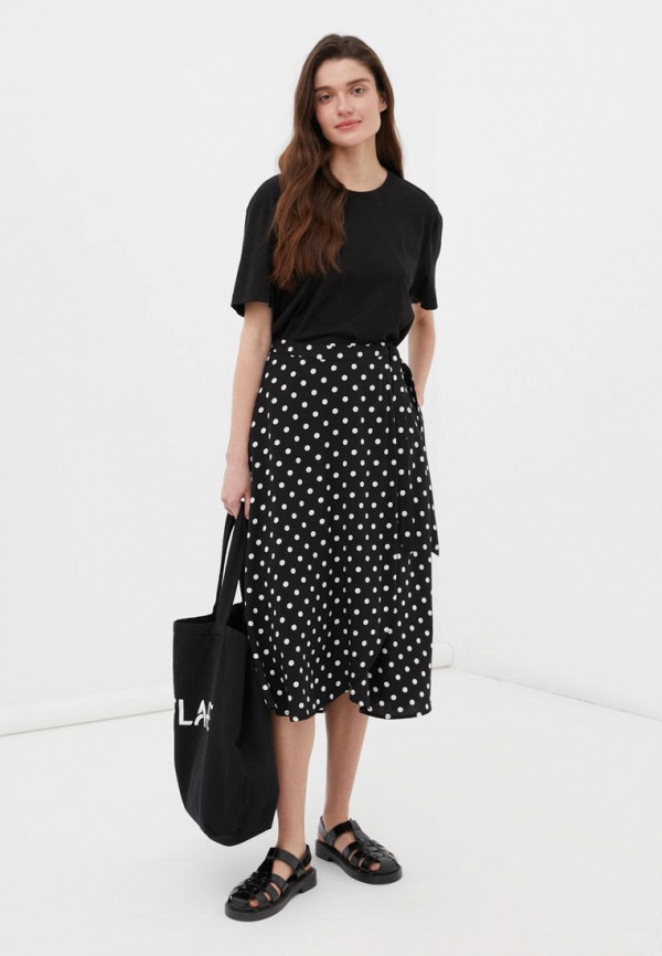 фото Юбка finn flare