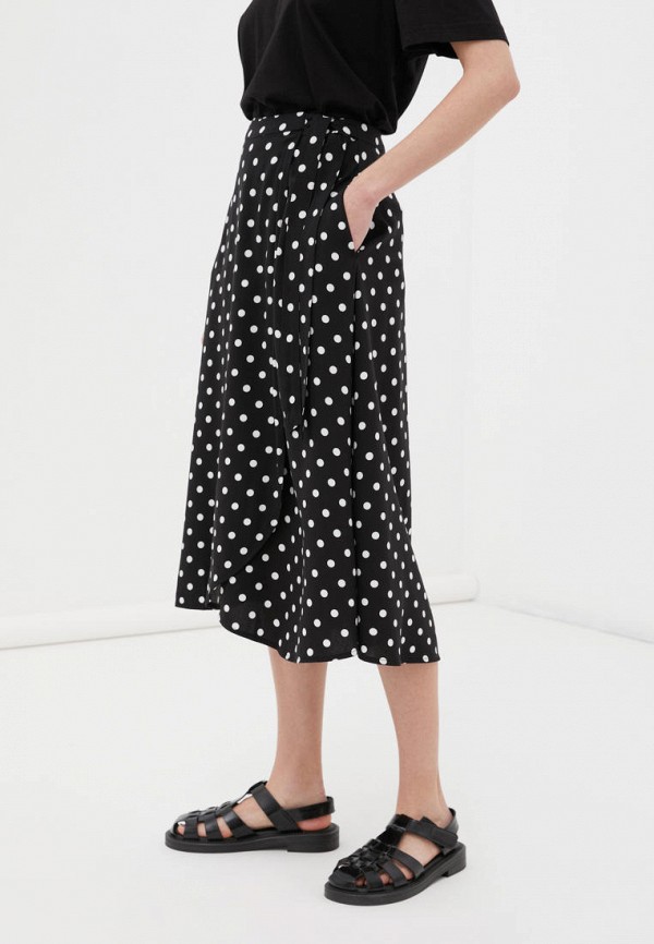 фото Юбка finn flare