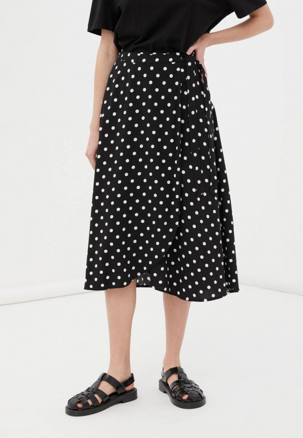 фото Юбка finn flare