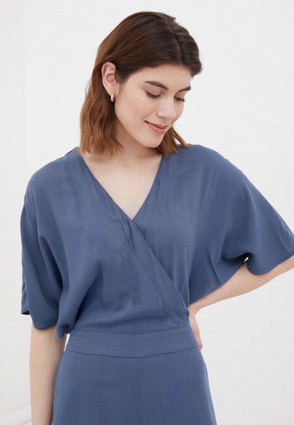 фото Комбинезон finn flare