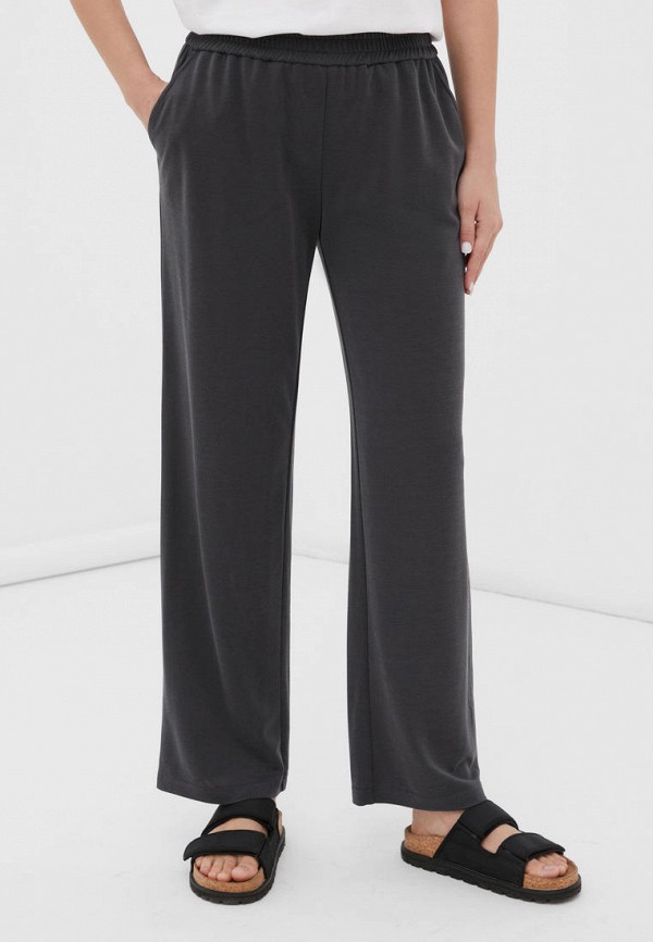 фото Брюки спортивные finn flare