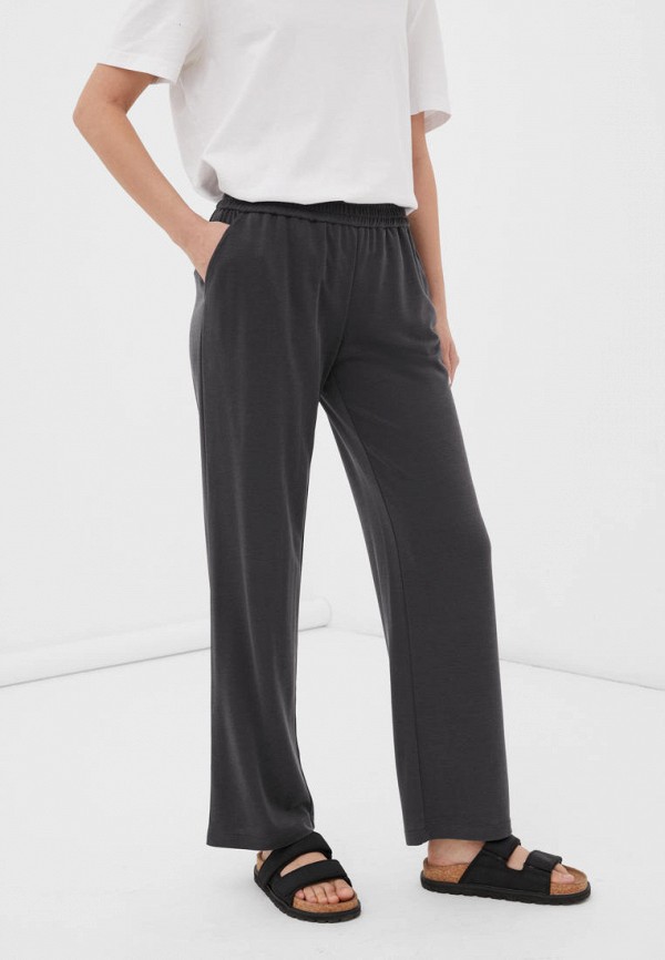 фото Брюки спортивные finn flare